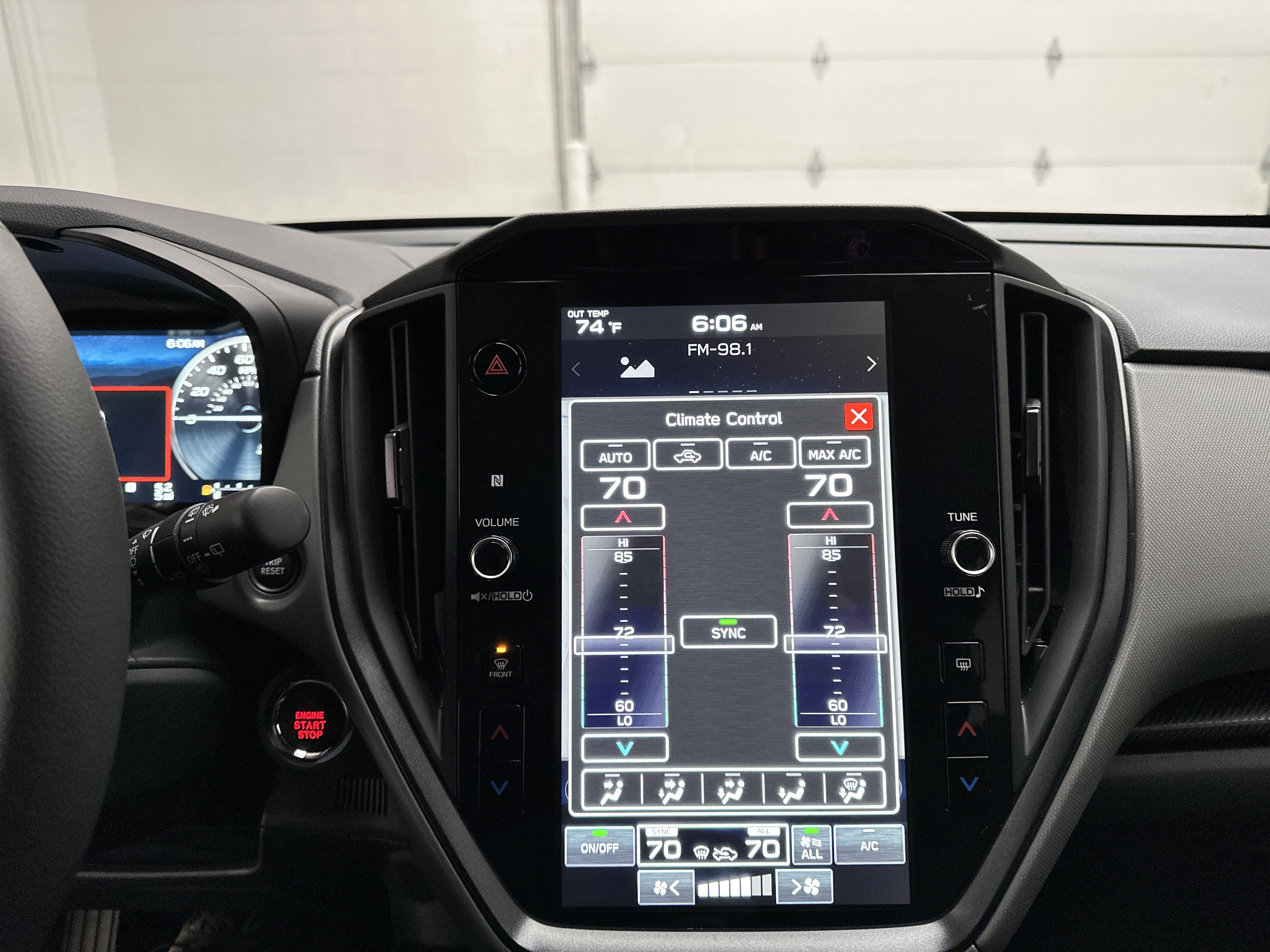 New 2026 Subaru Crosstrek 2.5i Limited AWD/4WD image 33