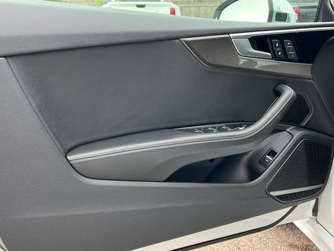 Used 2022 Audi S5 Prestige w/ Prestige Package AWD/4WD image 14