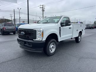 New 2025 Ford F350 XL w/ Snow Plow Prep Package video 2