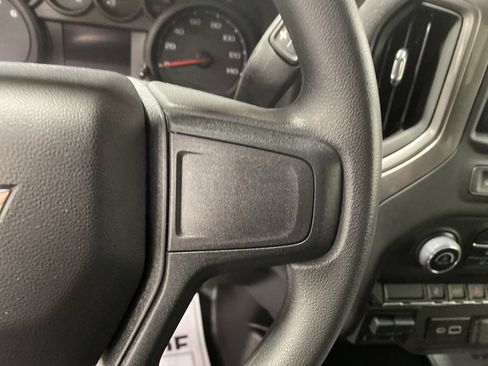 Used 2025 Chevrolet Silverado 2500 W/T w/ WT Convenience Package image 19