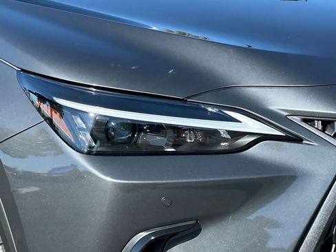 Certified 2024 Lexus NX 350h AWD w/ Premium Package image 11