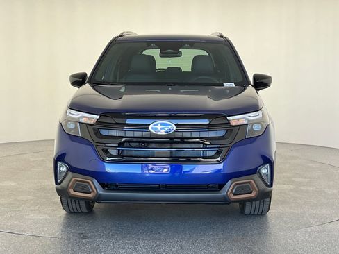 New 2026 Subaru Forester Sport AWD/4WD image 10