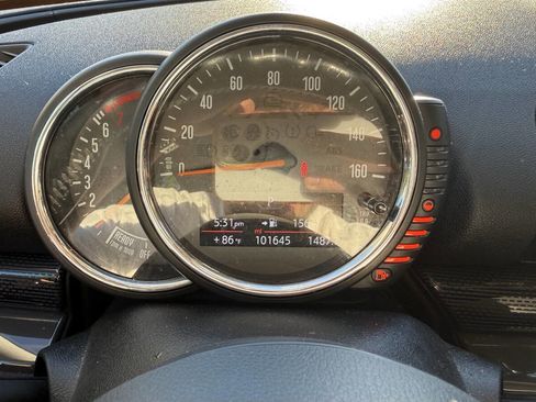 Used 2017 MINI Cooper Clubman S image 21