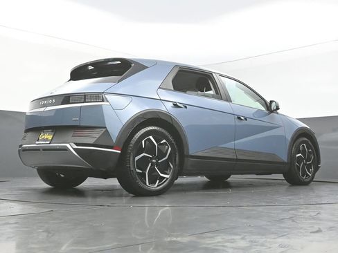 Used 2022 Hyundai Ioniq 5 SE image 46