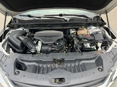 Used 2020 Chevrolet Blazer LT FWD image 28