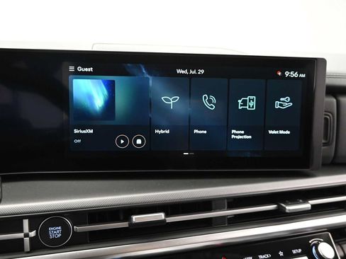 New 2026 Hyundai Santa Fe SE FWD image 20