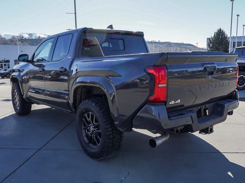 Certified 2025 Toyota Tacoma SR5 w/ SR5 Upgrade Package image 6