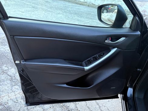 Used 2014 MAZDA CX-5 Grand Touring image 13