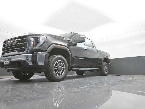 New 2026 GMC Sierra 2500 SLT w/ SLT Premium Package AWD/4WD image 39