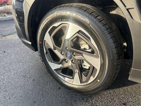 New 2026 Subaru Crosstrek 2.5i Limited w/ Crosstrek Mirror Package image 50
