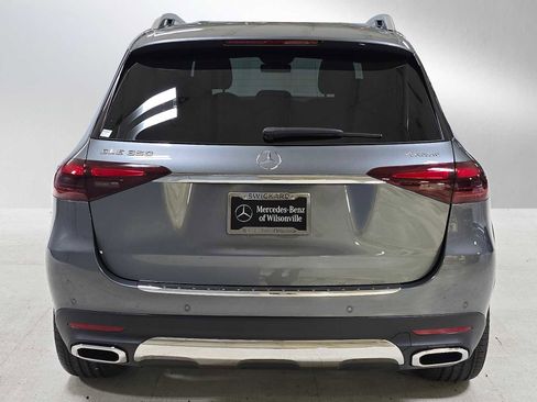 New 2026 Mercedes-Benz GLE 350 4MATIC image 4