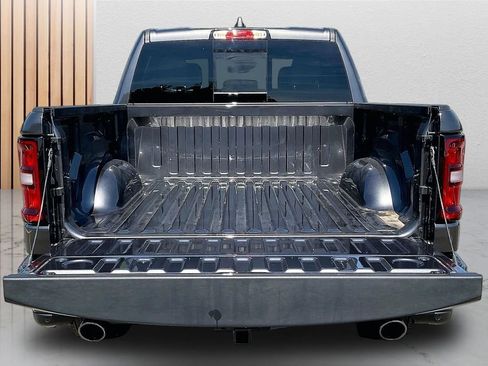 New 2026 RAM 1500 Laramie w/ Night Edition AWD/4WD image 24