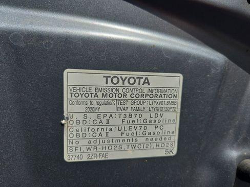 Used 2020 Toyota Corolla LE image 13