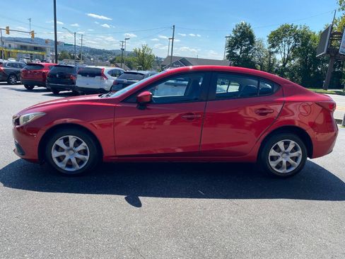 Used 2014 MAZDA MAZDA3 i Sport FWD image 6