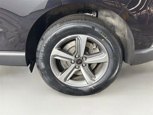 Used 2024 Ford Edge SEL w/ Convenience Package AWD/4WD image 34