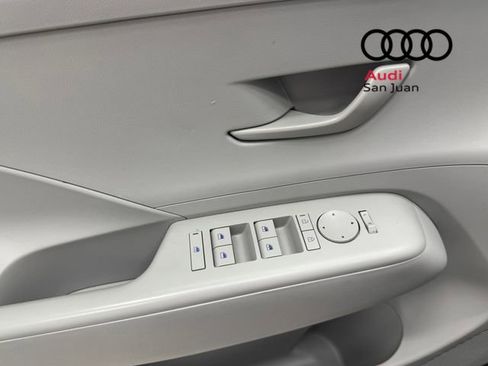 Used 2026 Hyundai Kona SEL Sport FWD image 41