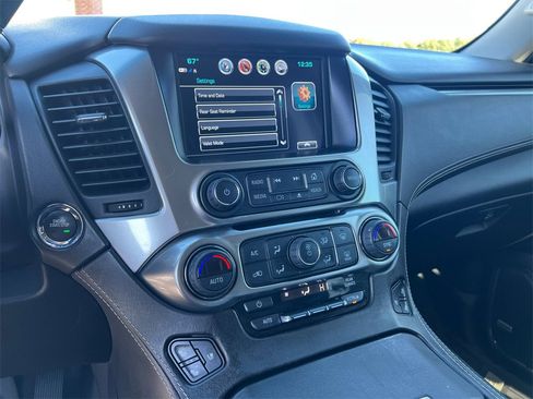 Used 2019 Chevrolet Tahoe Premier w/ RST 6.2L Performance Edition image 35