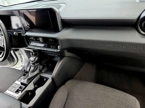 Certified 2025 Toyota Land Cruiser 1958 AWD/4WD image 24