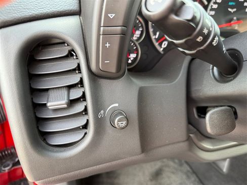 Used 2011 Chevrolet Corvette Grand Sport w/ Preferred Equipment Group image 23