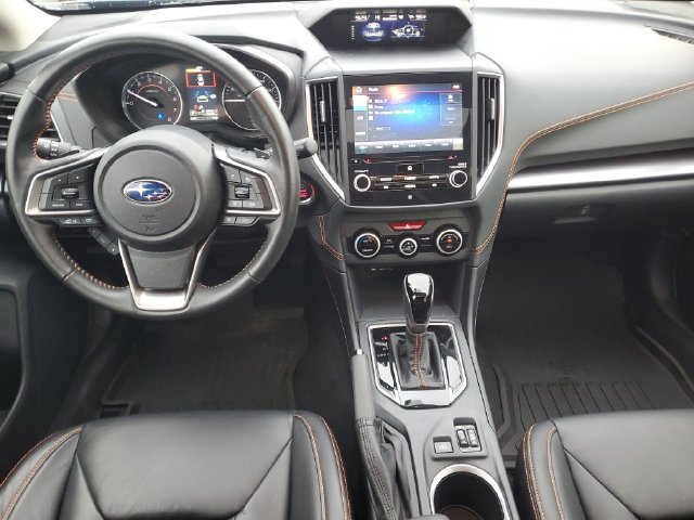 Used 2023 Subaru Crosstrek 2.5i Limited w/ Moonroof Package AWD/4WD image 11