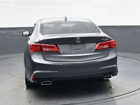 Used 2020 Acura TLX V6 w/ Technology Package image 5