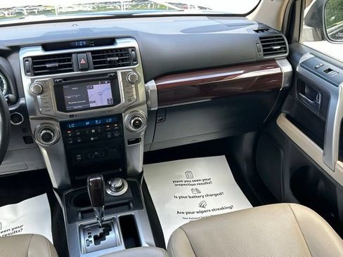 Used 2019 Toyota 4Runner Limited AWD/4WD image 51
