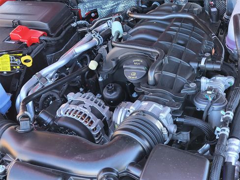 New 2025 Jeep Gladiator Mojave image 21