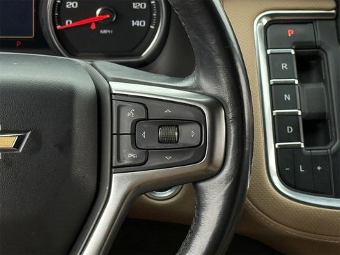 Used 2021 Chevrolet Tahoe Premier w/ Premium Package image 14