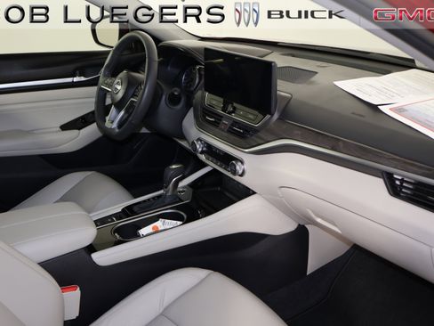 Used 2023 Nissan Altima 2.5 SL image 20