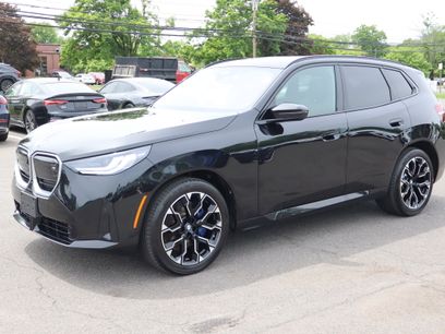 Used 2025 BMW X3 M50 w/ Premium Package