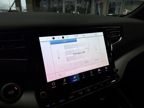 Used 2025 Jeep Wagoneer Series II image 62