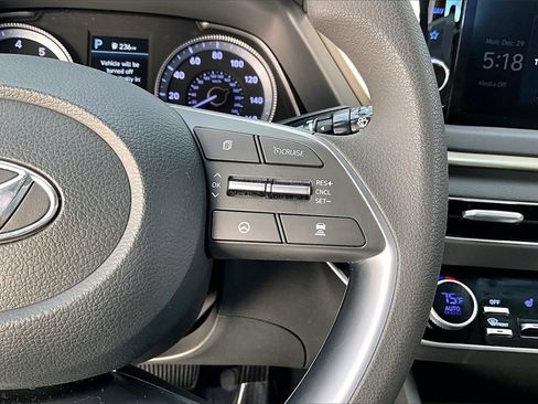 Used 2023 Hyundai Sonata SEL w/ Cargo Package image 19