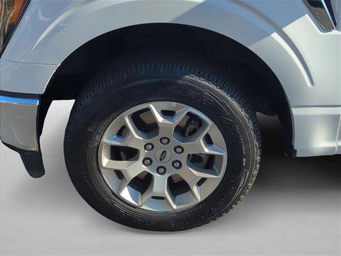 Used 2023 Ford F150 XLT image 25