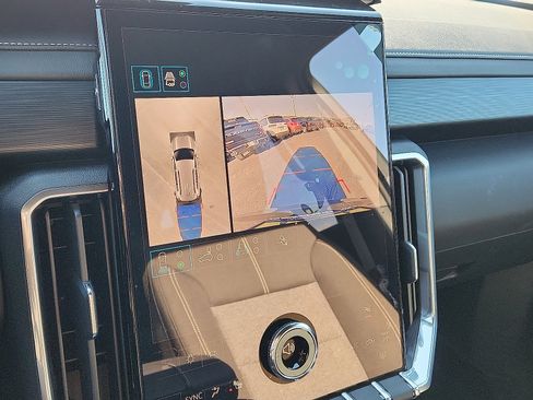 New 2025 GMC Acadia Elevation w/ LPO, Floor Liner Package image 15