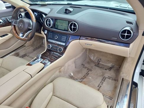 Used 2019 Mercedes-Benz SL 450 image 11
