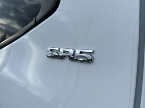 Used 2024 Toyota Tundra SR5 w/ SR5 Convenience Package image 8