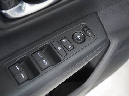 Certified 2026 Honda CR-V Sport image 18