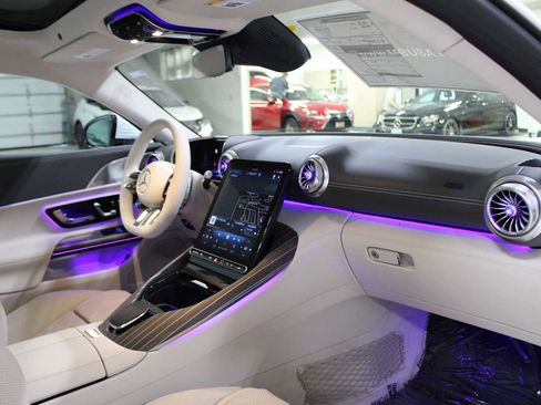 New 2025 Mercedes-Benz AMG GT 43 image 12