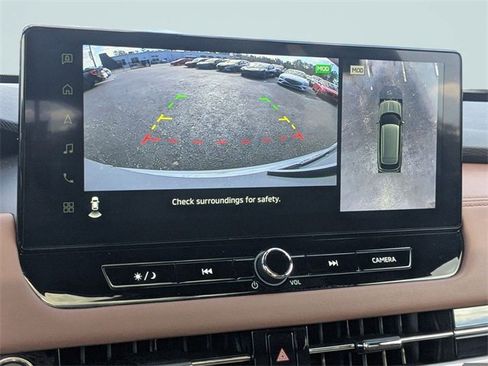 Used 2025 Mitsubishi Outlander SEL image 23