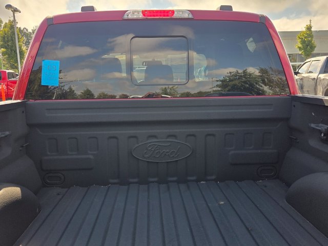 Used 2023 Ford F150 Platinum w/ Equipment Group 701A High AWD/4WD image 3