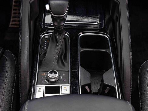 Used 2021 Kia Telluride SX w/ Nightfall Edition Package image 14