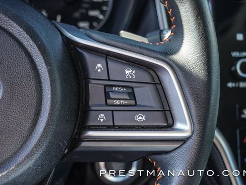 Used 2025 Subaru Outback Premium image 34