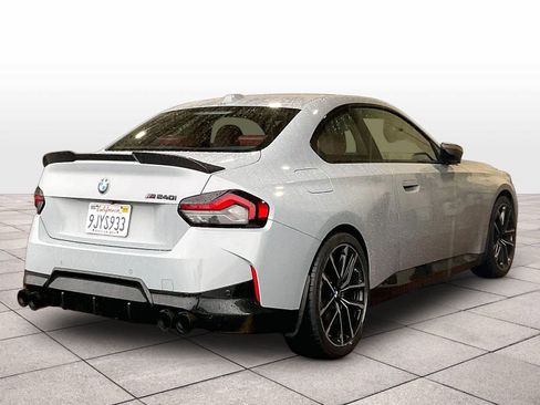 Used 2024 BMW M240i Coupe image 15
