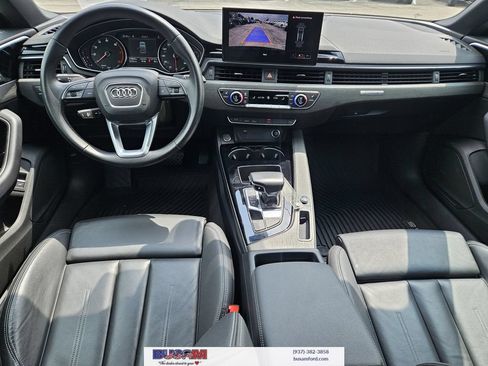 Used 2024 Audi A5 2.0T Premium w/ Convenience Package AWD/4WD image 8