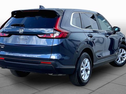 Used 2025 Honda CR-V LX image 11