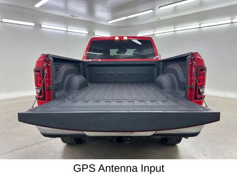 Used 2026 RAM 2500 Big Horn AWD/4WD image 18