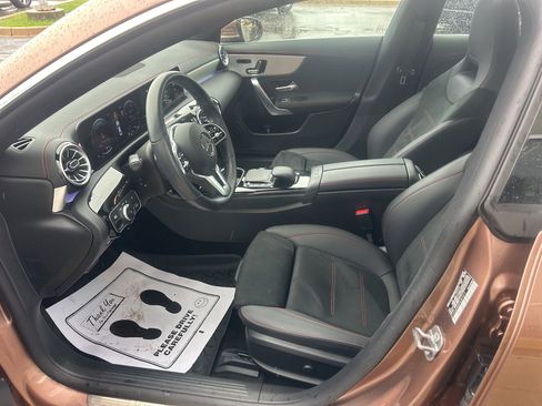 Used 2023 Mercedes-Benz CLA 250 4MATIC image 19