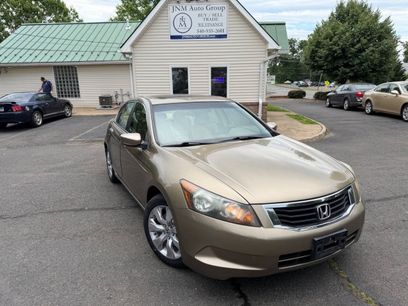 Used 2009 Honda Accord EX-L