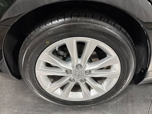Used 2011 Lexus ES 350 FWD image 13