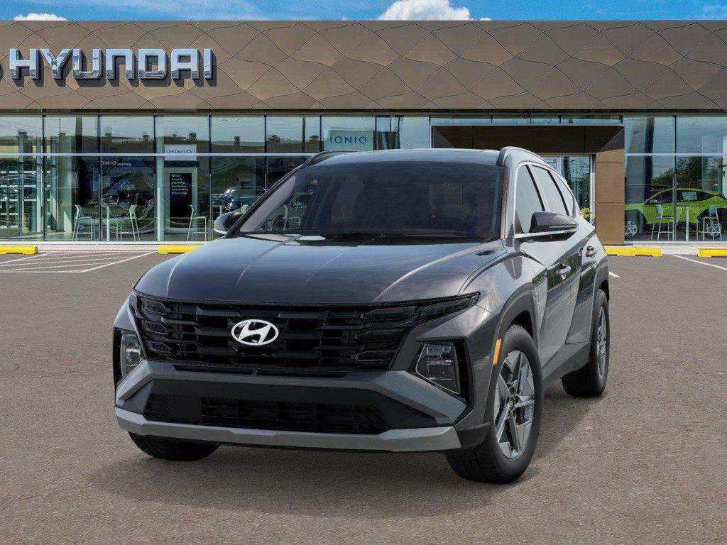 New 2026 Hyundai Tucson SEL FWD image 6